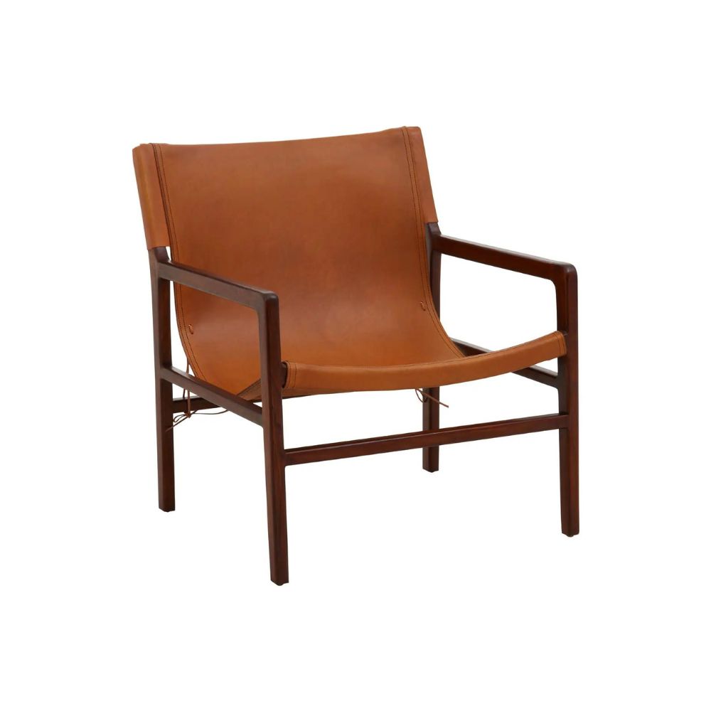 Terra Leather Chair