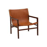 Terra Leather Chair