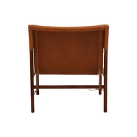 Terra Leather Chair