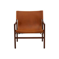 Terra Leather Chair