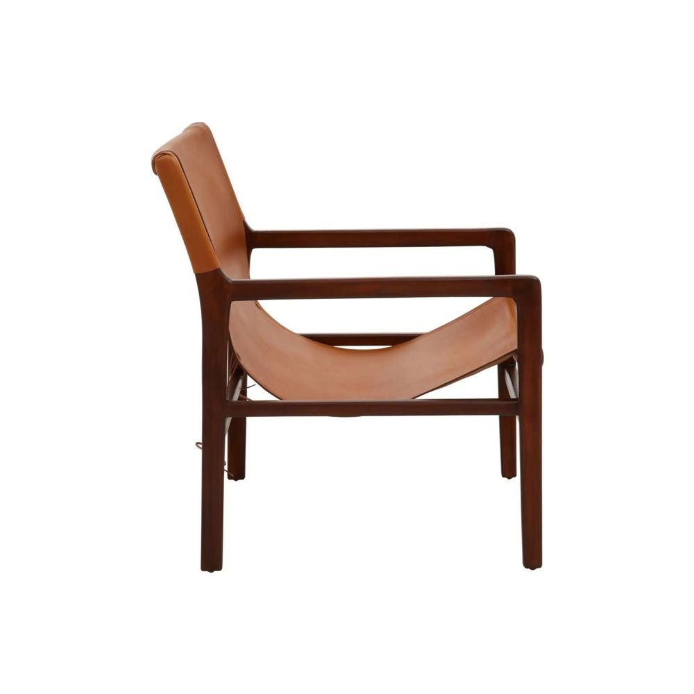 Terra Leather Chair