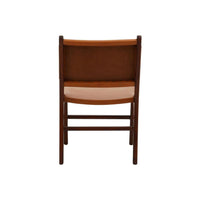 Samsa Leather  Chair