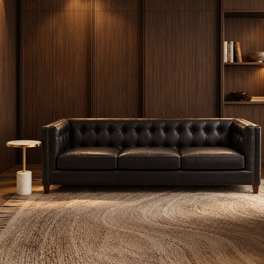 Kensington-Leather-Sofa-Lifestyle2