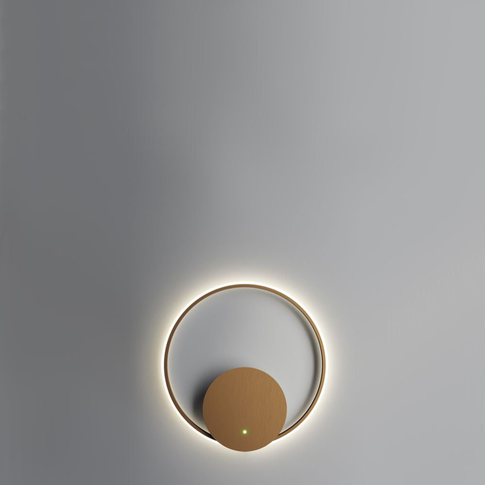 Olympic Wall & Ceiling Lamp