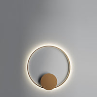 Olympic Wall & Ceiling Lamp