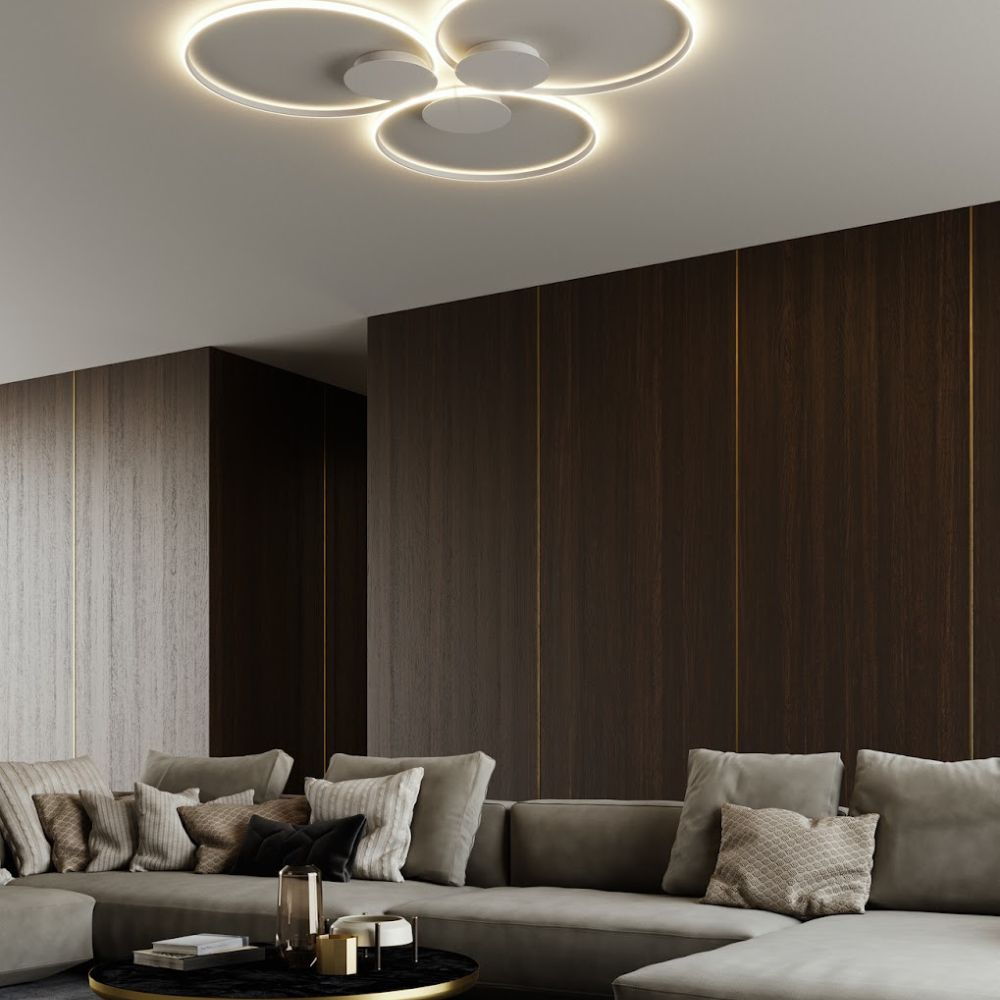 Olympic Wall & Ceiling Lamp