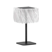 Romy Solar Table Lamp