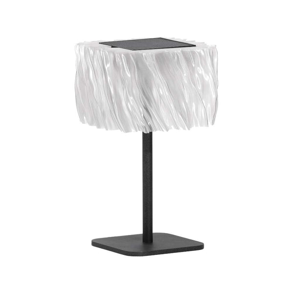 Romy Solar Table Lamp