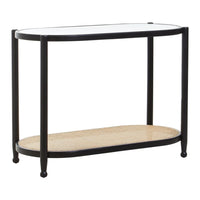 Lorenza-Rattan-and-Glass-Console-Table