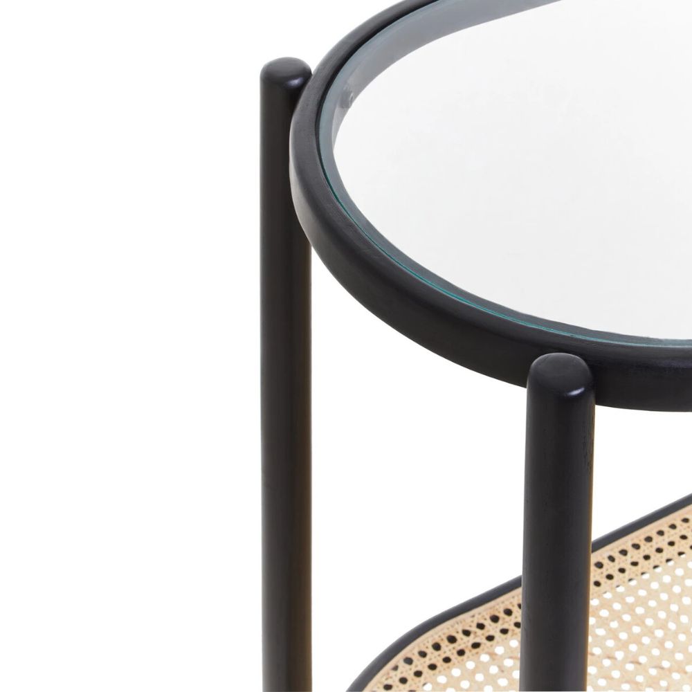 Lorenza-Rattan-and-Glass-Console-Table