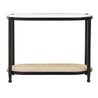 Lorenza-Rattan-and-Glass-Console-Table