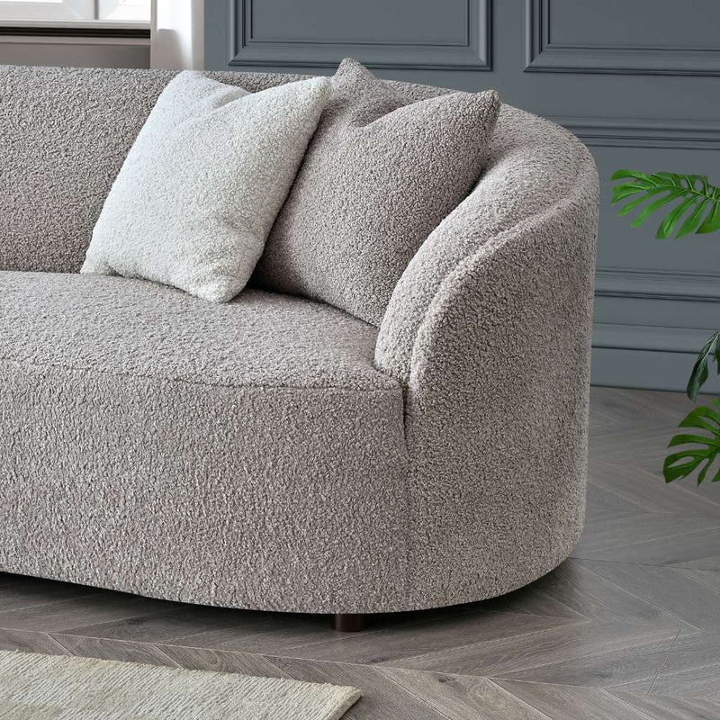 Luna Lounger Sofa