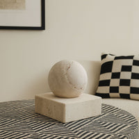 Marina Stone Sculpture