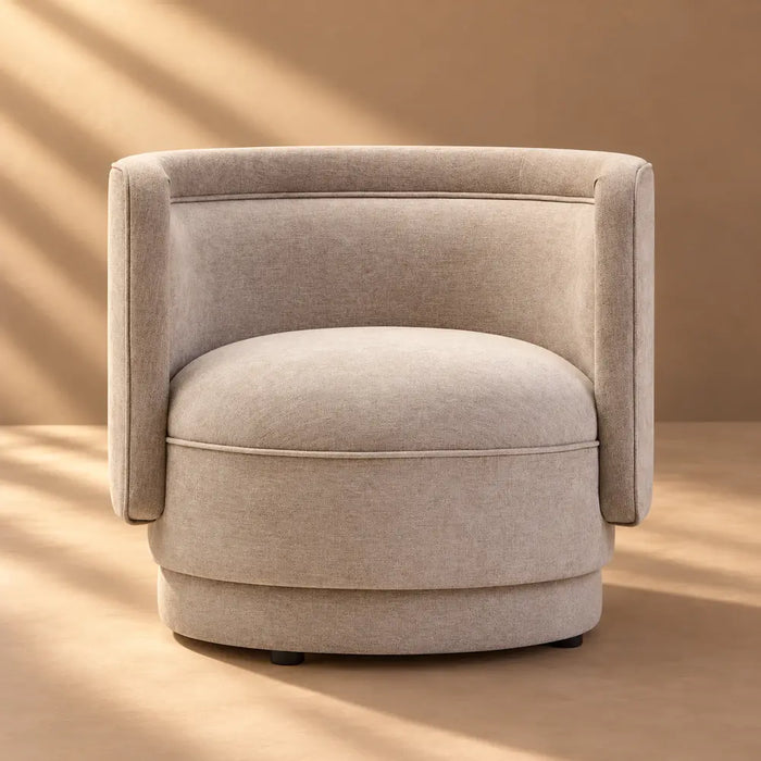Morrow-Taupe-Chenille-Chair-Lifestyle