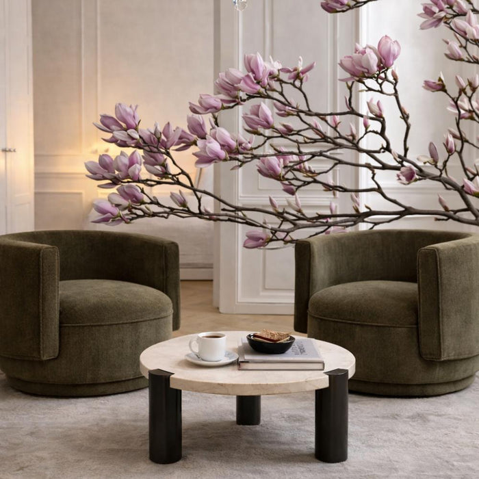 Nobi-Round-Cream-Marble-Coffee-Table-Lifestyle