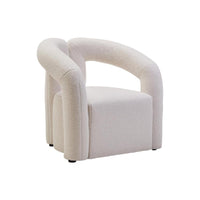 Novelle-Statement-Chair-Studio