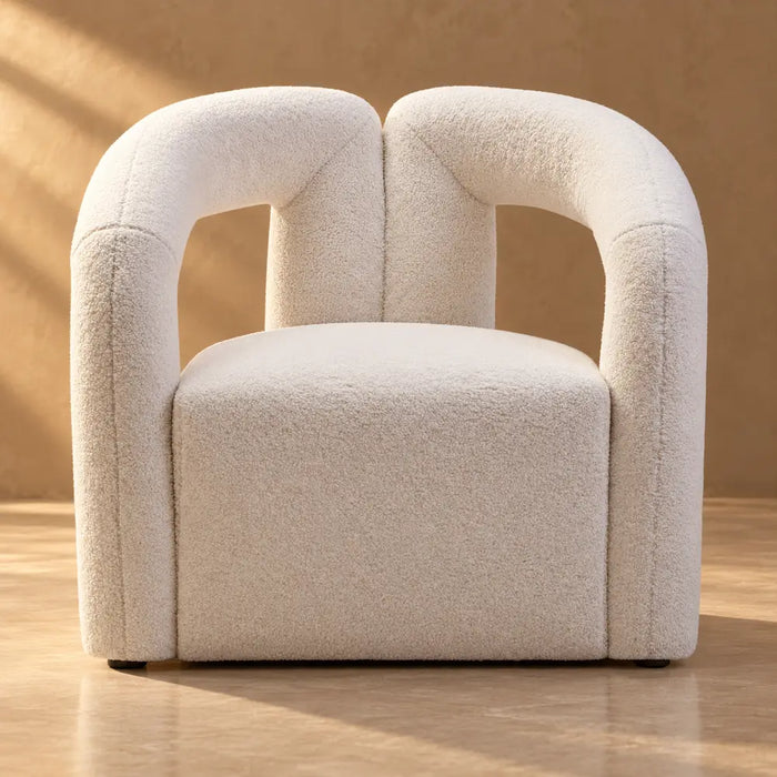 Novelle-Statement-Chair-Studio
