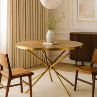 Prestige Dining Table