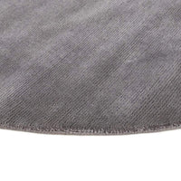 Northern Light Wool - Concrete Round