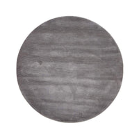 Northern Light Wool - Concrete Round