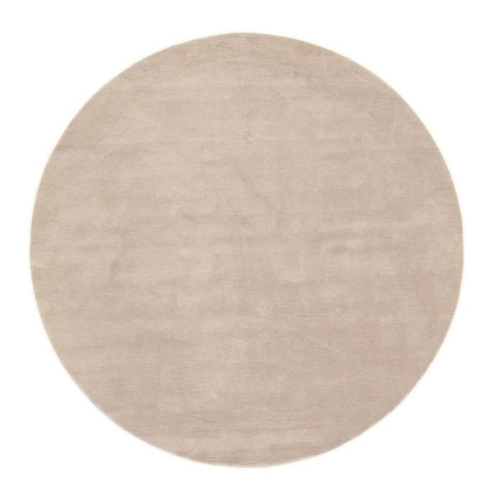 Northern Light Wool - Oyster Round