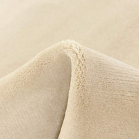 Northern Light Wool - Sand Round