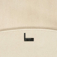 Northern Light Wool - Sand Round