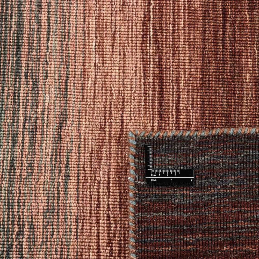 Panorama Kelim - Brown Multi