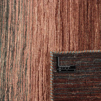 Panorama Kelim - Brown Multi