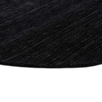 Panorama Uni - Black Round