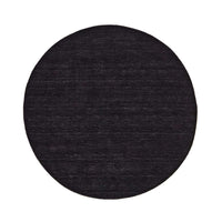 Panorama Uni - Black Round