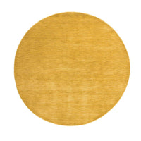 Panorama Uni - Gold Round