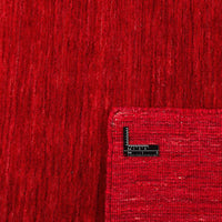 Panorama Uni - Red