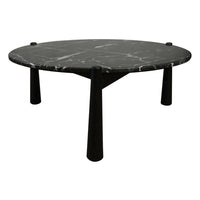 Santo-Black-and-White-Marble-Top-Coffee-Table