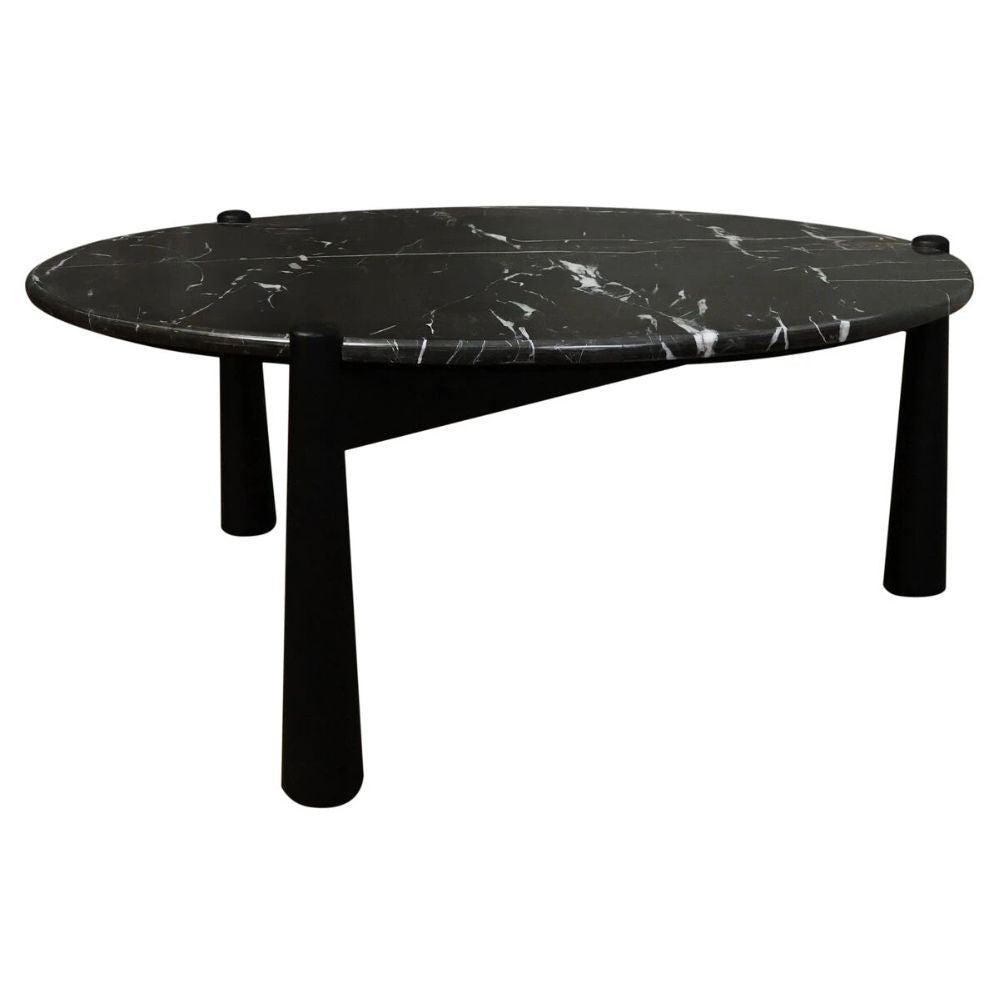 Santo-Black-and-White-Marble-Top-Coffee-Table