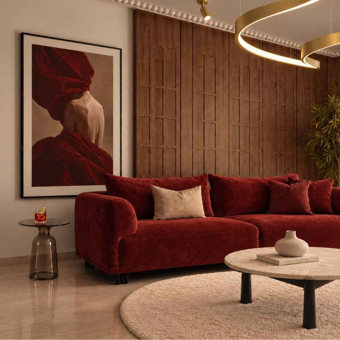 Santo Coffee Table