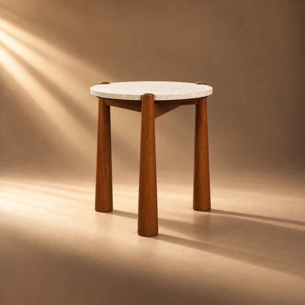 Santo Side Table