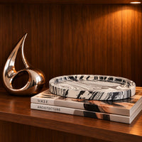 Signe Marble Tray