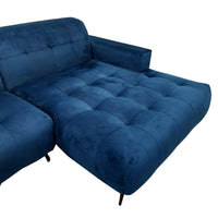 Stockholm Sofa