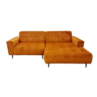 Stockholm Sofa