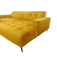 Stockholm Sofa