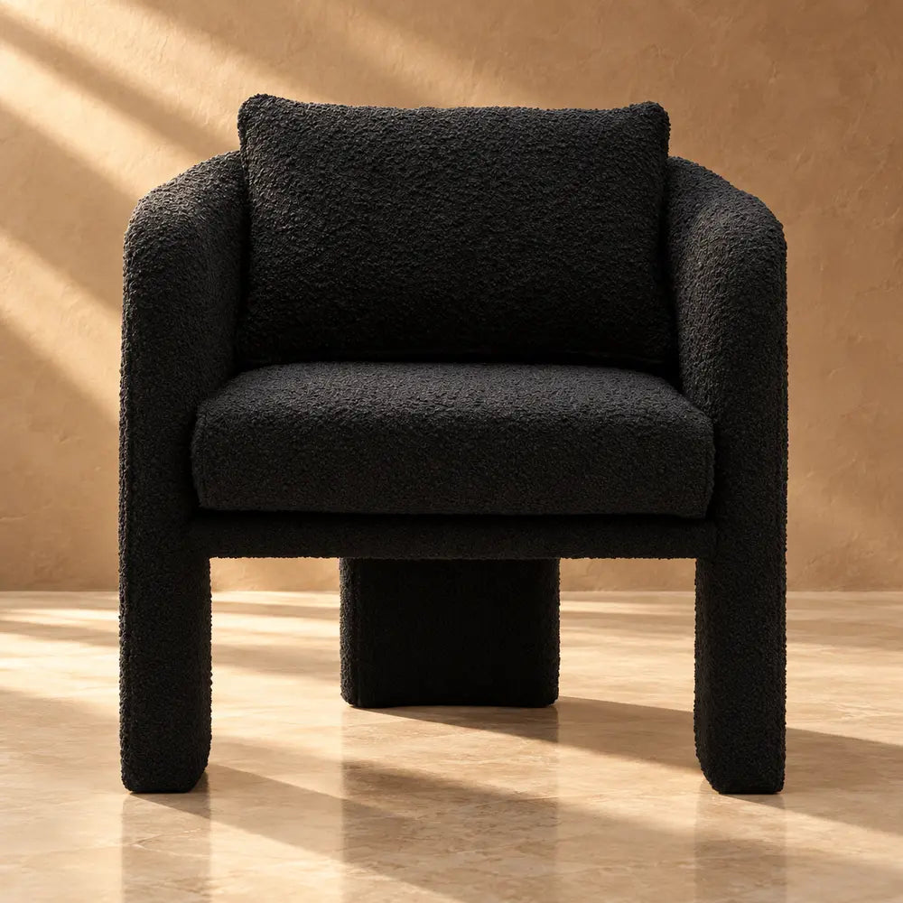 Tessaro Armchair