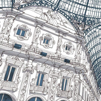 Galleria / CS-02