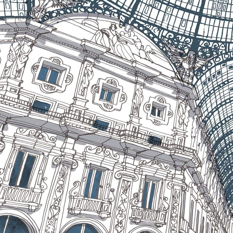 Galleria / CS-02