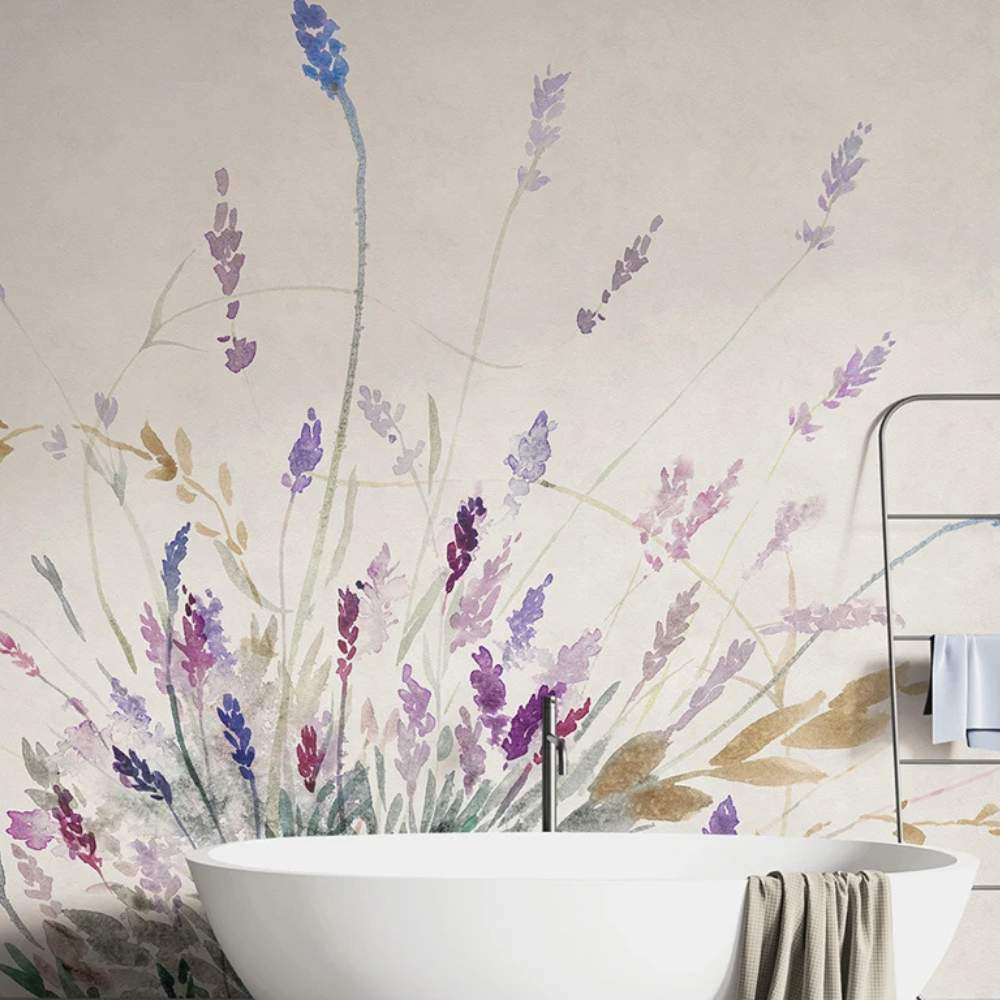 Fiori di lavanda / MD-13