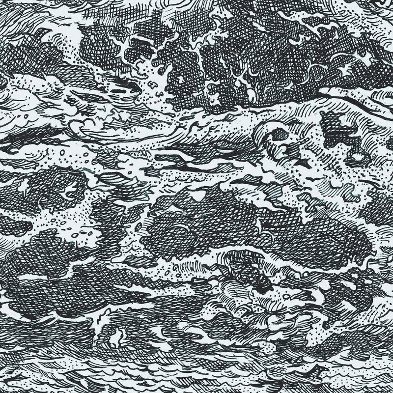 Wavy sea / RC-06