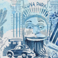 Luna park / MF-26