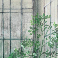 Magic garden / SR-24