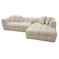 Bliss Corner Sofa