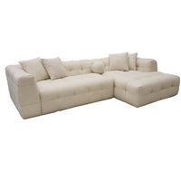 Bliss Corner Sofa